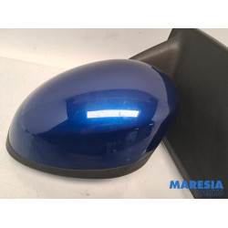 Citroen - C1 - Rétroviseur extérieur gauche