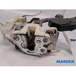 Citroen - C1 - Deurslot Mechaniek 4Deurs links-voor