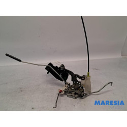 Citroen - C1 - Deurslot Mechaniek 4Deurs links-voor