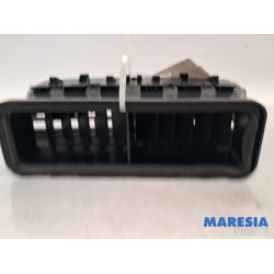 Renault - Clio - Grille aération tableau de bord