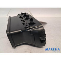 Renault - Clio - Grille aération tableau de bord