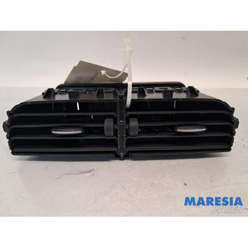 Renault - Clio - Grille aération tableau de bord