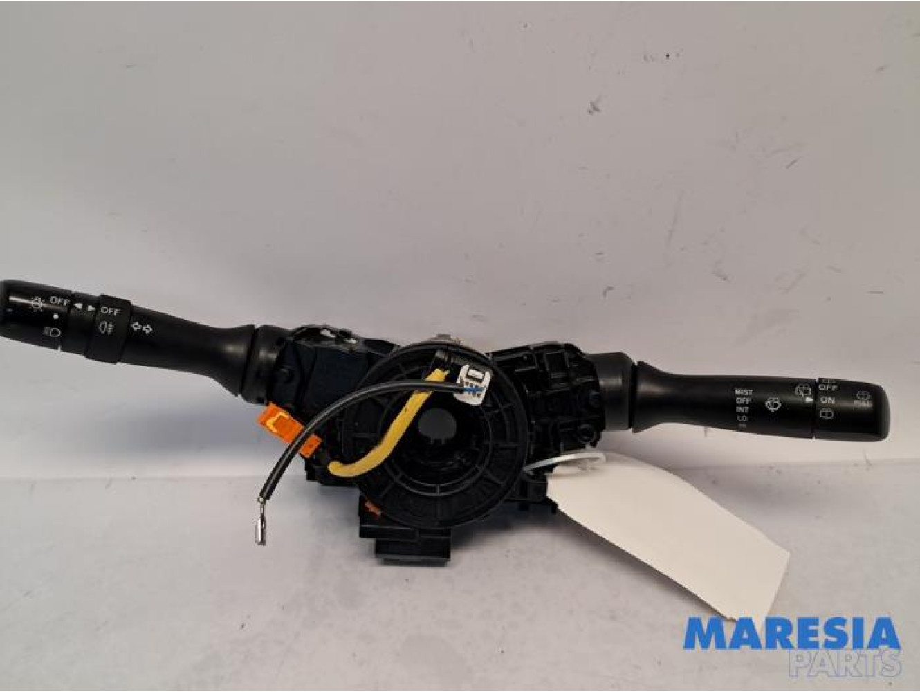 Citroen - C1 - Combischakelaar Stuurkolom