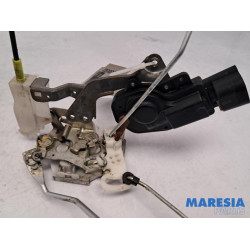 Citroen - C1 - Deurslot Mechaniek 4Deurs rechts-voor