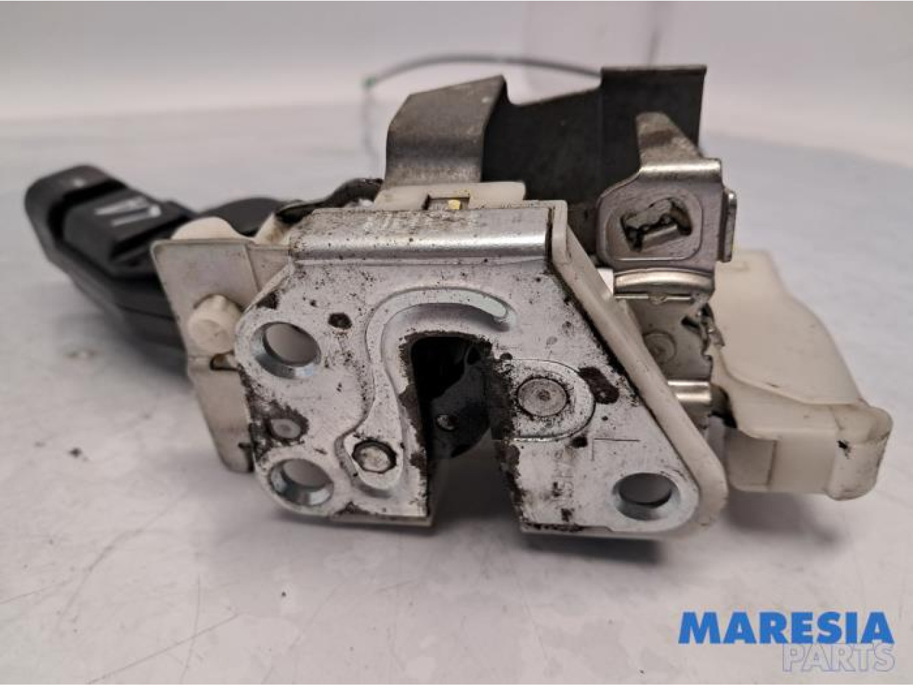 Citroen - C1 - Rear door lock mechanism 4-door, left