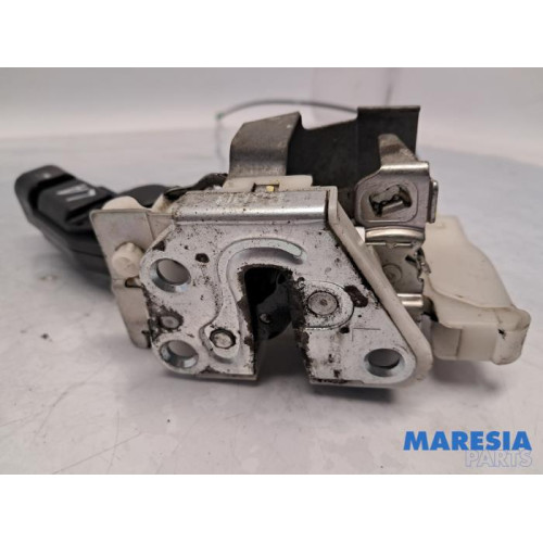 Citroen - C1 - Rear door lock mechanism 4-door, left