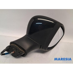 Renault - Clio - Buitenspiegel rechts