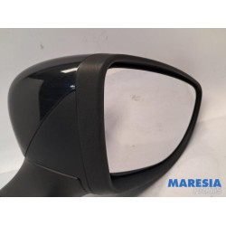 Renault - Clio - Buitenspiegel rechts