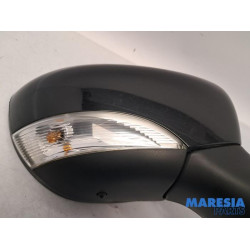 Renault - Clio - Buitenspiegel rechts