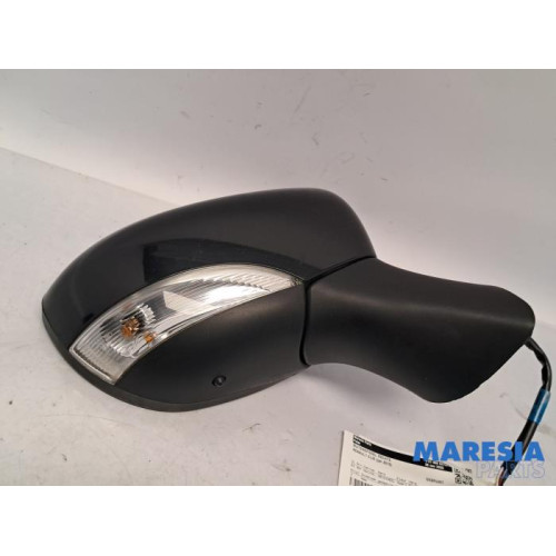 Renault - Clio - Außenspiegel rechts