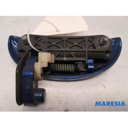 Citroen - C1 - Front door handle 4-door, right
