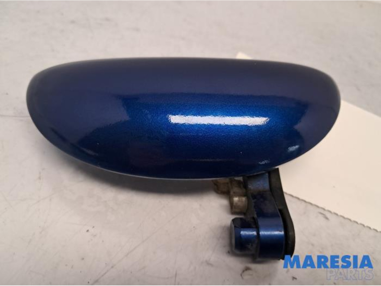 Citroen - C1 - Front door handle 4-door, right