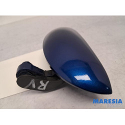 Citroen - C1 - Front door handle 4-door, right