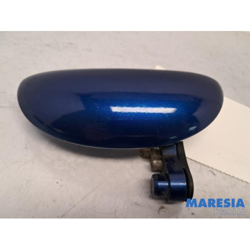 Citroen - C1 - Front door handle 4-door, right