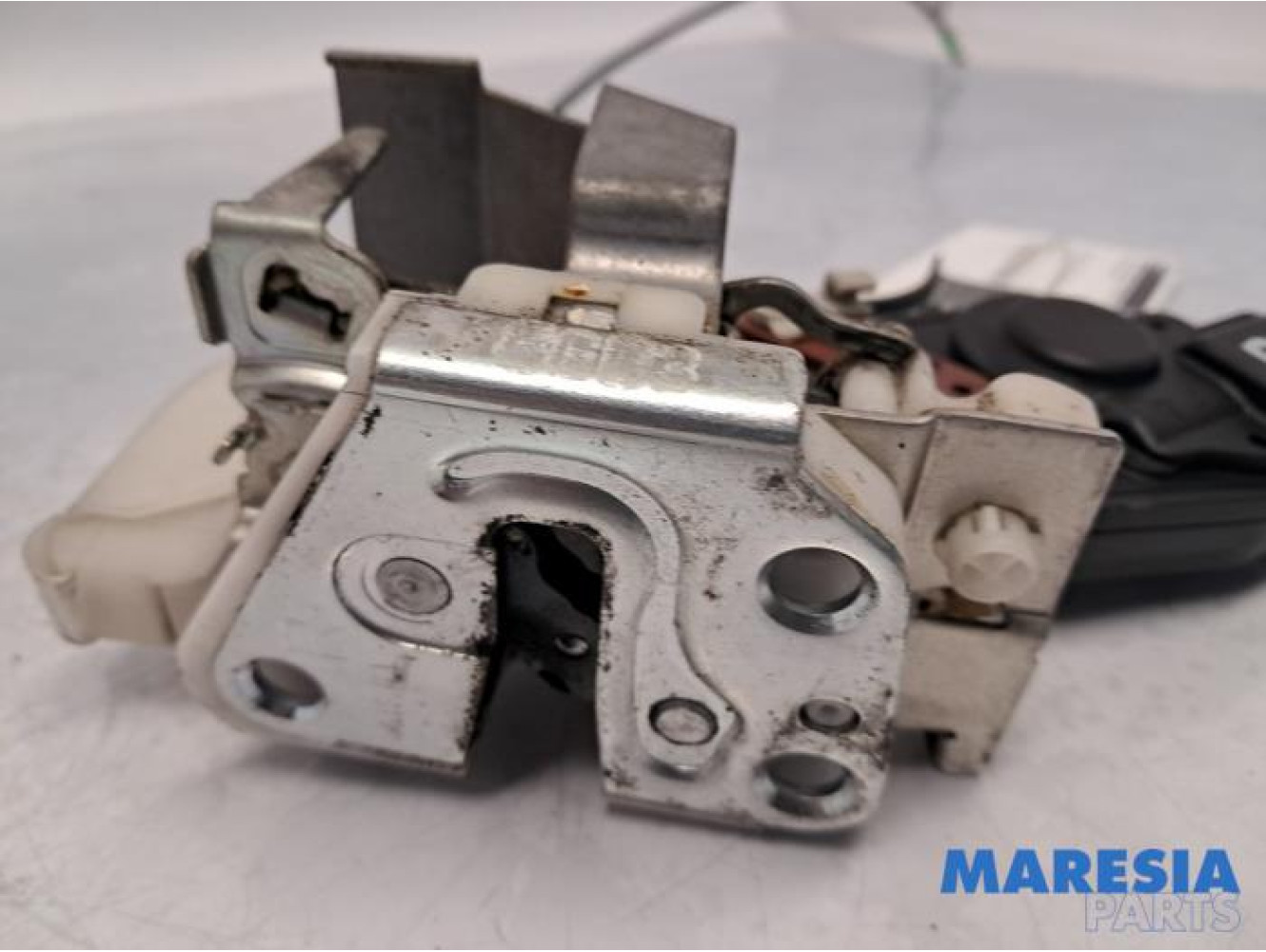 Citroen - C1 - Rear door mechanism 4-door, right