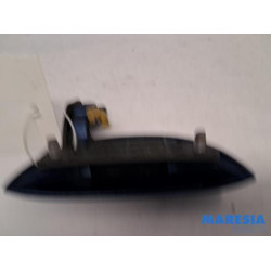 Citroen - C1 - Poignée portière 4portes avant gauche