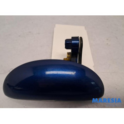 Citroen - C1 - Poignée portière 4portes avant gauche