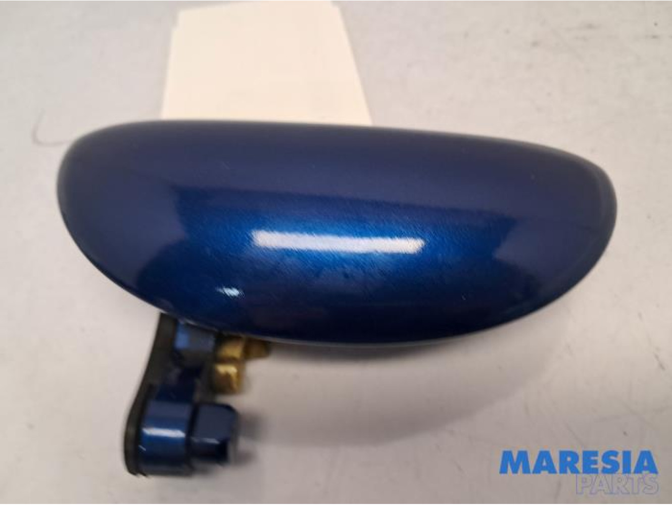 Citroen - C1 - Poignée portière 4portes avant gauche