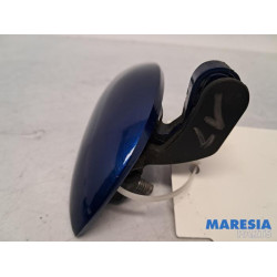 Citroen - C1 - Poignée portière 4portes avant gauche