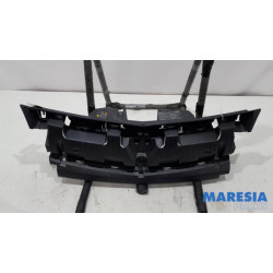 Renault - Kangoo - Grille holder