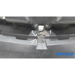 Renault - Kangoo - Grille holder