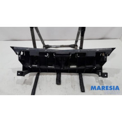 Renault - Kangoo - Grille holder