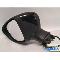 Renault - Clio - Buitenspiegel links