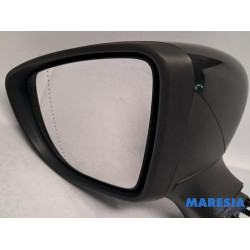 Renault - Clio - Buitenspiegel links