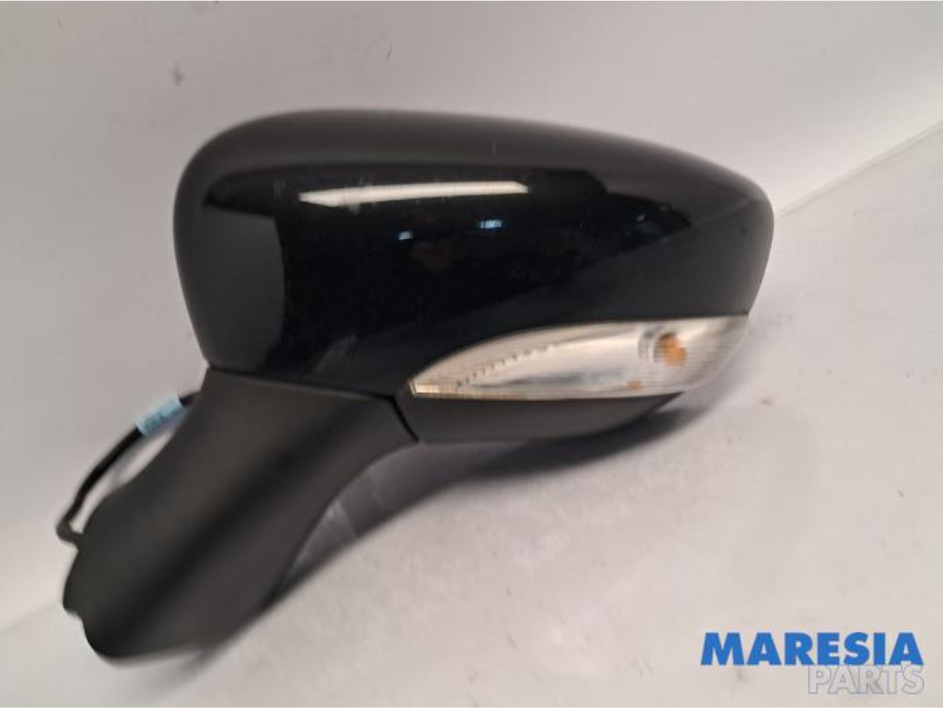 Renault - Clio - Buitenspiegel links