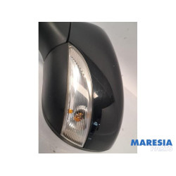 Renault - Clio - Buitenspiegel links