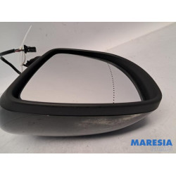 Renault - Clio - Buitenspiegel links