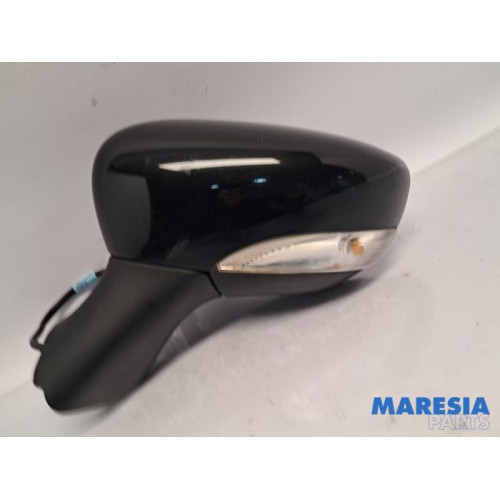 Renault - Clio - Außenspiegel links