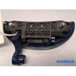 Citroen - C1 - Poignée portière 4portes arrière droite