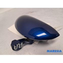 Citroen - C1 - Poignée portière 4portes arrière droite