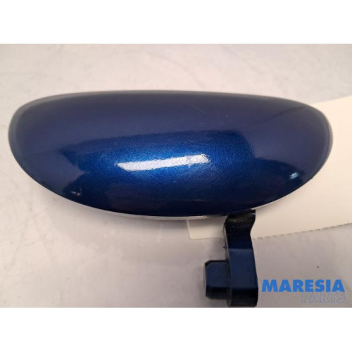 Citroen - C1 - Rear door handle 4-door, right