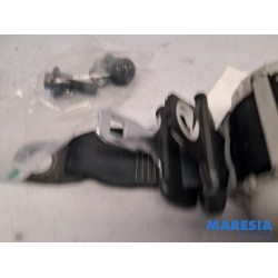 Citroen - C1 - Veiligheidsgordel rechts-achter