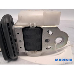 Citroen - C1 - Veiligheidsgordel rechts-achter