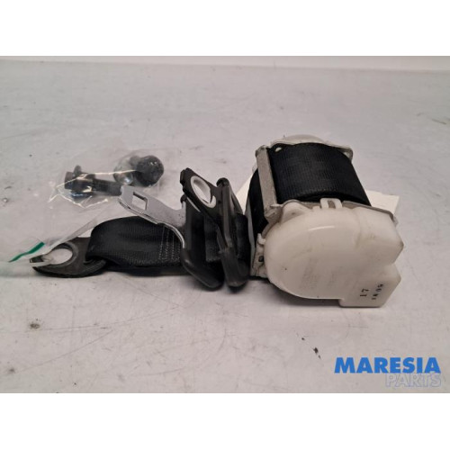 Citroen - C1 - Veiligheidsgordel rechts-achter