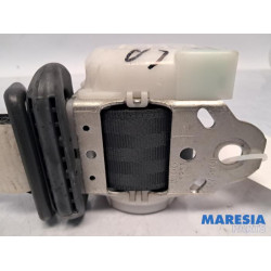 Citroen - C1 - Ceinture de sécurité arrière gauche