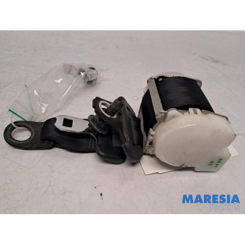 Citroen - C1 - Veiligheidsgordel links-achter