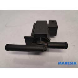 Renault - Clio - Turbo pressure regulator