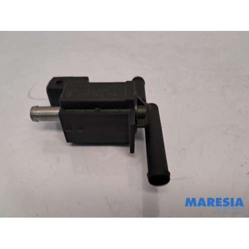 Renault - Clio - Turbodruckregler