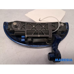 Citroen - C1 - Poignée portière 4portes arrière gauche