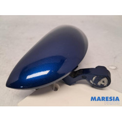 Citroen - C1 - Poignée portière 4portes arrière gauche