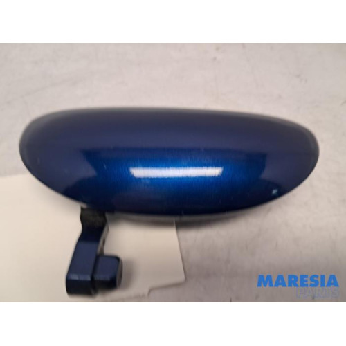 Citroen - C1 - Rear door handle 4-door, left