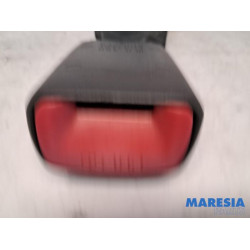 Citroen - C1 - Veiligheidsgordel Insteek links-achter