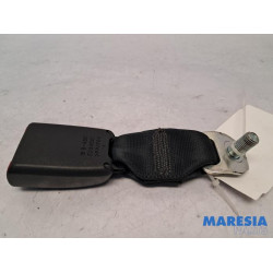 Citroen - C1 - Veiligheidsgordel Insteek links-achter