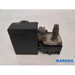 Renault - Clio - Battery sensor
