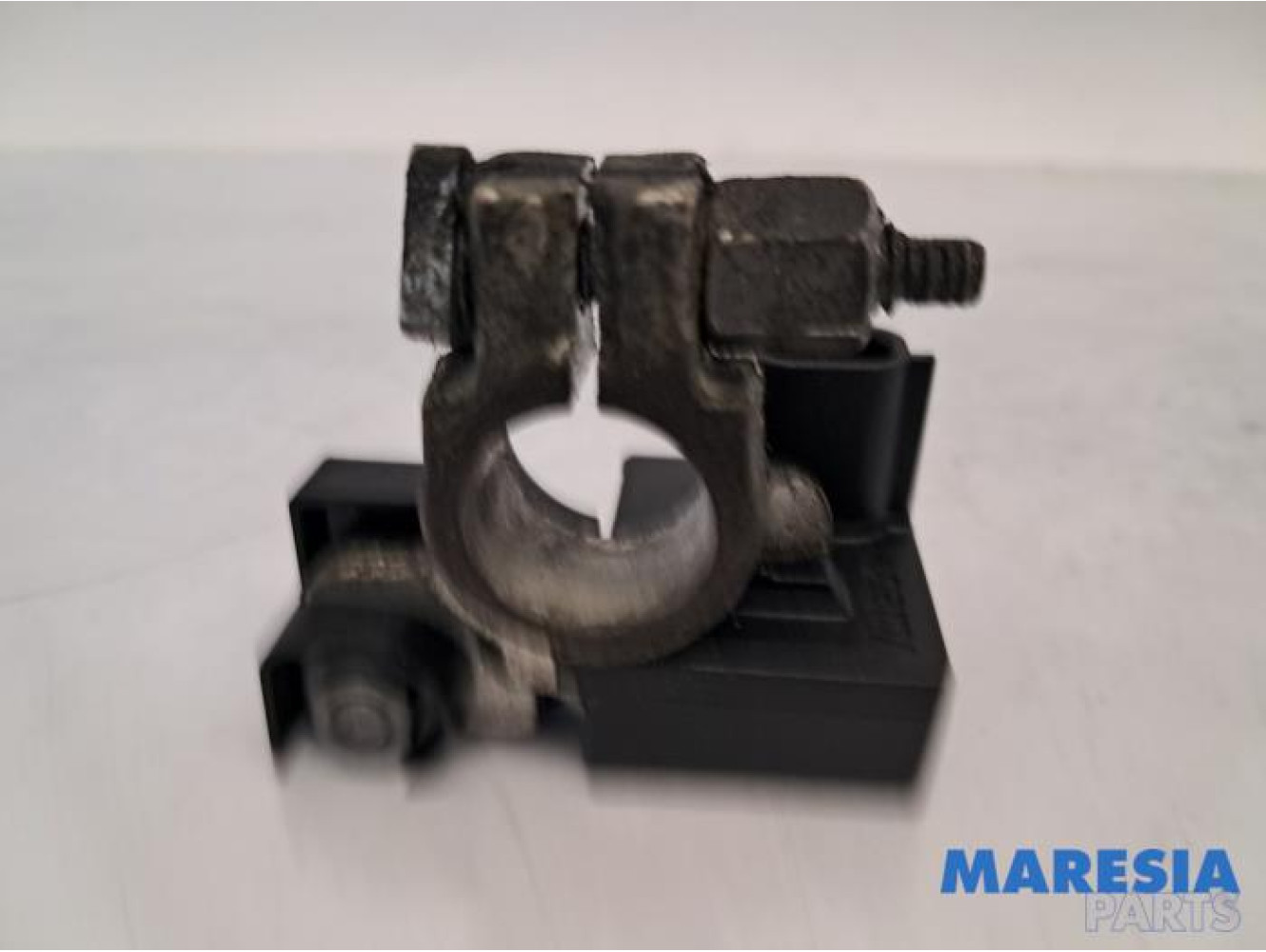 Renault - Clio - Battery sensor