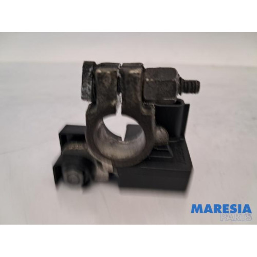 Renault - Clio - Batteriesensor